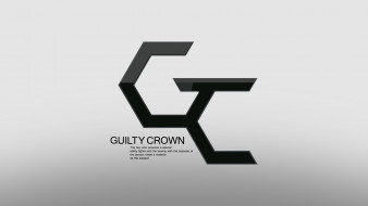 Guilty Crown     1920x1080 guilty, crown, , 