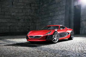 Rimac One Concept 2011     1920x1280 rimac one concept 2011, , rimac, concept, one, 2011
