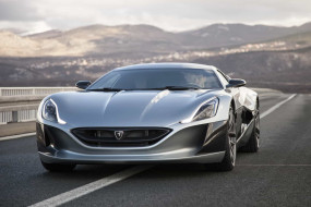 Rimac One Concept 2016     1920x1280 rimac one concept 2016, , rimac, concept, one, 2016