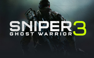  , sniper,  ghost warrior 3, 