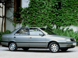 Lancia-Dedra 1990     1600x1200 lancia, dedra, 1990, 