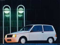 Lancia-Y10 1986     1600x1200 lancia, y10, 1986, 