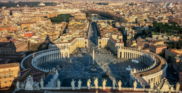 Vatican City     2500x1288 vatican city, , ,   , , 