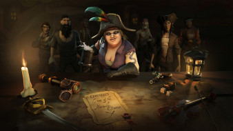  , sea of thieves, 