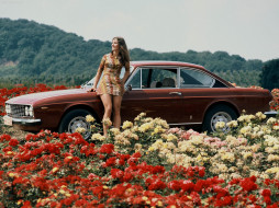 Lancia-2000 Coupe 1971     1600x1200 lancia, 2000, coupe, 1971, , , 