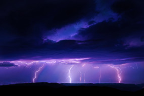      2048x1367 , ,  , attack, lightning, storm, rain, weather, thunderstorm, strike