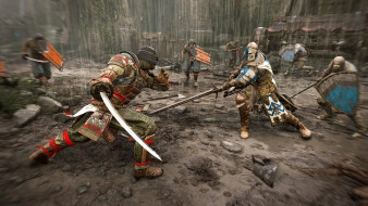      1920x1080  , for honor, 
