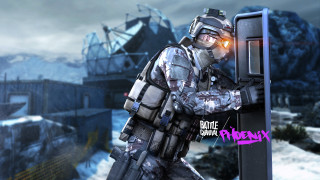 Battle Carnival     2560x1440 battle carnival,  , battle, carnival, , , action