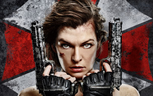      2560x1600  , resident evil,  the final chapter, the, final, chapter, resident, evil
