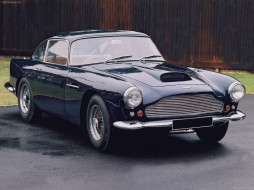 Aston Martin-DB4 1958     1600x1200 aston, martin, db4, 1958, 