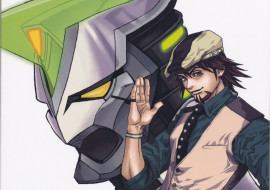      1920x1356 , tiger and bunny, 
