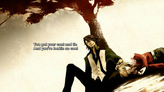      1920x1080 , tiger and bunny, , 