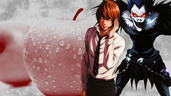      1920x1080 , death note, 