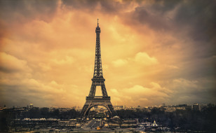 Paris, Tour Eiffel     2048x1265 paris,  tour eiffel, ,  , , 