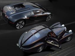 Bugatti-Veyron Sang Noir 2008     1600x1200 bugatti, veyron, sang, noir, 2008, 