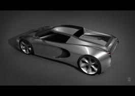 2010-Lotus-Europa-i6-Concept-Design     1280x920 2010, lotus, europa, i6, concept, design, , 3