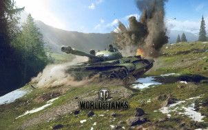      2560x1612  ,   , world of tanks, , world, of, tanks, , action