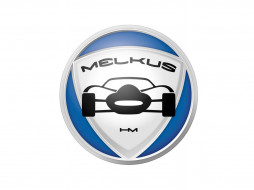 бренды, авто-мото,  -  unknown, melkus, логотип