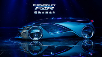 Chevrolet FNR Concept 2015     2276x1280 chevrolet fnr concept 2015, ,    , chevrolet, fnr, concept, 2015