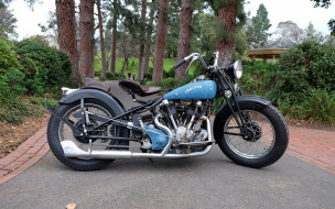 1938-crocker-v-twin, , crocker, motorcycle