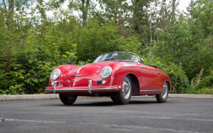 1954-Porsche-356-Speedster     2560x1600 1954-porsche-356-speedster, , porsche
