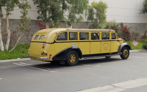 1937-White-Model-706-Yellowstone-Park-Bus     2560x1600 1937-white-model-706-yellowstone-park-bus, , , bus
