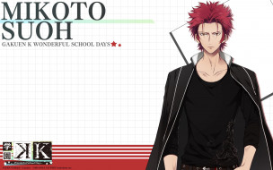      1920x1200 , k project, 