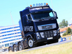      1600x1200 , volvo, trucks