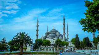 Istanbul, Turkey.     2048x1143 istanbul,  turkey, ,  , , 