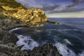 Vernazza - Cinque Terre (Italy)     2048x1367 vernazza - cinque terre , italy, , - , 