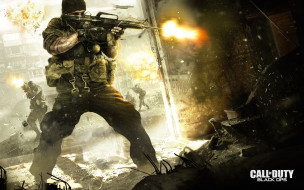      1920x1200 , , call, of, duty, black, ops, , , 