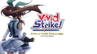 ViVid Strike!     1920x1080 vivid strike, , , , 