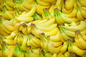 , , , fruit, , , bananas