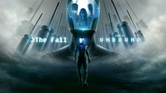  , the fall part 2,  unbound, unbound, part, 2, the, fall