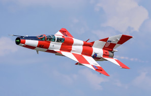 MiG-21UMD     2048x1312 mig-21umd, ,  , 