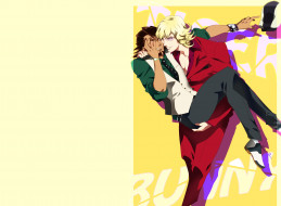     2776x2044 , tiger and bunny, , 