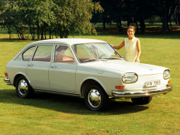 Volkswagen-411 1968     1600x1200 volkswagen, 411, 1968, 