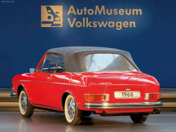 Volkswagen-411 1968     1600x1200 volkswagen, 411, 1968, 
