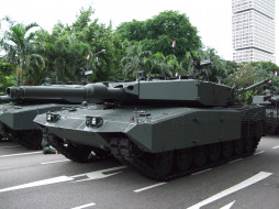 Leopard 2     4000x3000 leopard, , , 2, , 