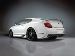 2009-Premier4509-Bentley-Continental-GT     1600x1200 2009, premier4509, bentley, continental, gt, 