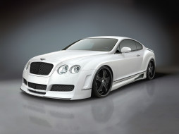 2009-Premier4509-Bentley-Continental-GT     1920x1440 2009, premier4509, bentley, continental, gt, 