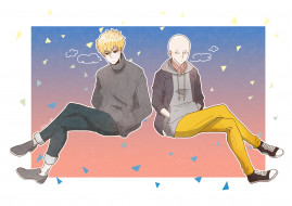      3508x2480 , one punch man, , , ?????