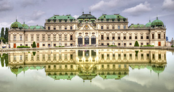 belvedere palace, ,  , , 