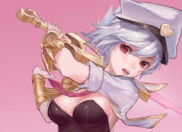  , league of legends, , riven