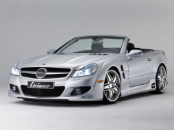 2009-Lorinser-Mercedes-Benz-SL     1920x1440 2009, lorinser, mercedes, benz, sl, 