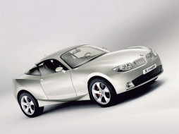 BMW X Coupe Concept 2001     1920x1440 bmw x coupe concept 2001, , bmw, x, coupe, concept, 2001