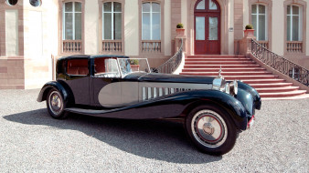 Bugatti Type 41 Royale Concept 1932 обои для рабочего стола 2276x1280 bugatti type 41 royale concept 1932, автомобили, bugatti, type, 41, royale, concept, 1932