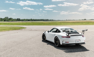      2250x1375 , porsche, north, america, 911, gt3, rs, 2016