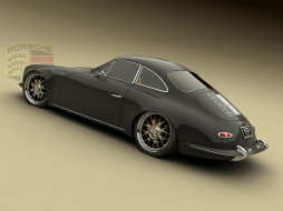 Porsche-Panamera-1965-Design-Concept     1600x1200 porsche, panamera, 1965, design, concept, , 3