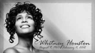 Whitney Houston     1920x1080 whitney houston, , , 